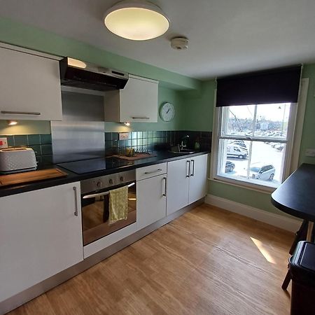 Abbotts Mews Apartment York City Centre Luaran gambar