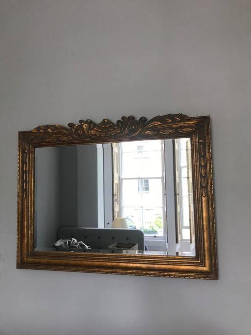 Abbotts Mews Apartment York City Centre Luaran gambar